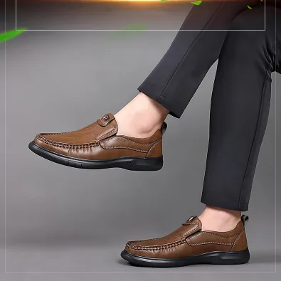 URBAN PULSE DRESS SHOES